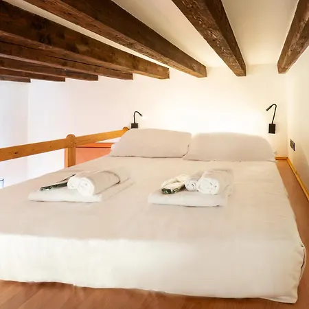 Lecco, 20 - In The Heart Of The Rainbow District Appartement