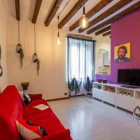 Appartement Lecco, 20 - In The Heart Of The Rainbow District *